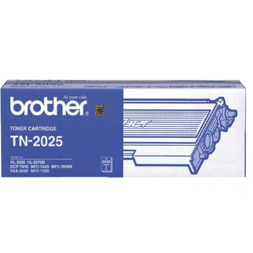 Brother TN 2025-2820 - Al Masam Stationery LLC Main image