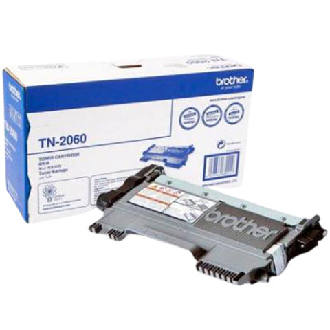 Brother TN-2060 - Al Masam Stationery LLC Main image