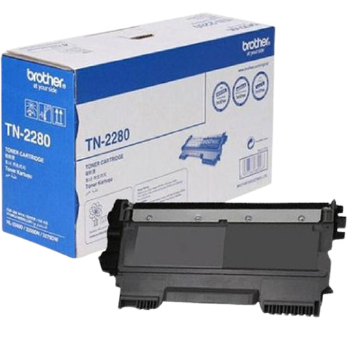 Brother TN 2280 - Al Masam Stationery LLC Main image