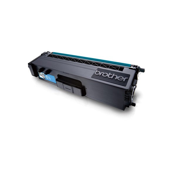 Brother TN265C Cyan Toner Secondary image