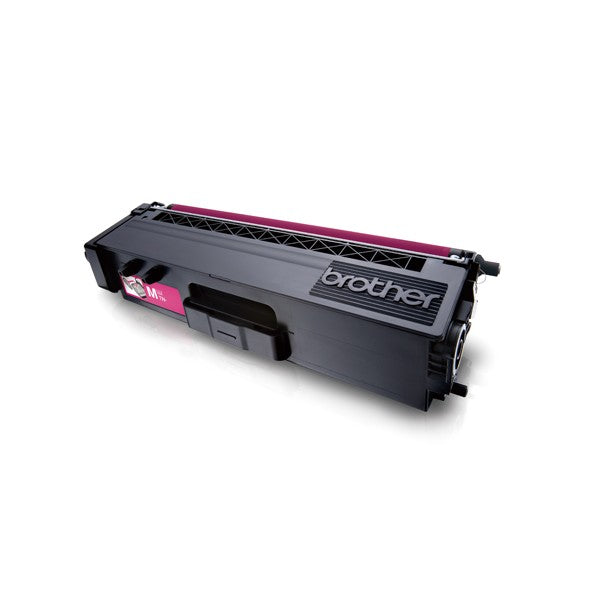 Brother TN265M Magenta Toner Secondary image