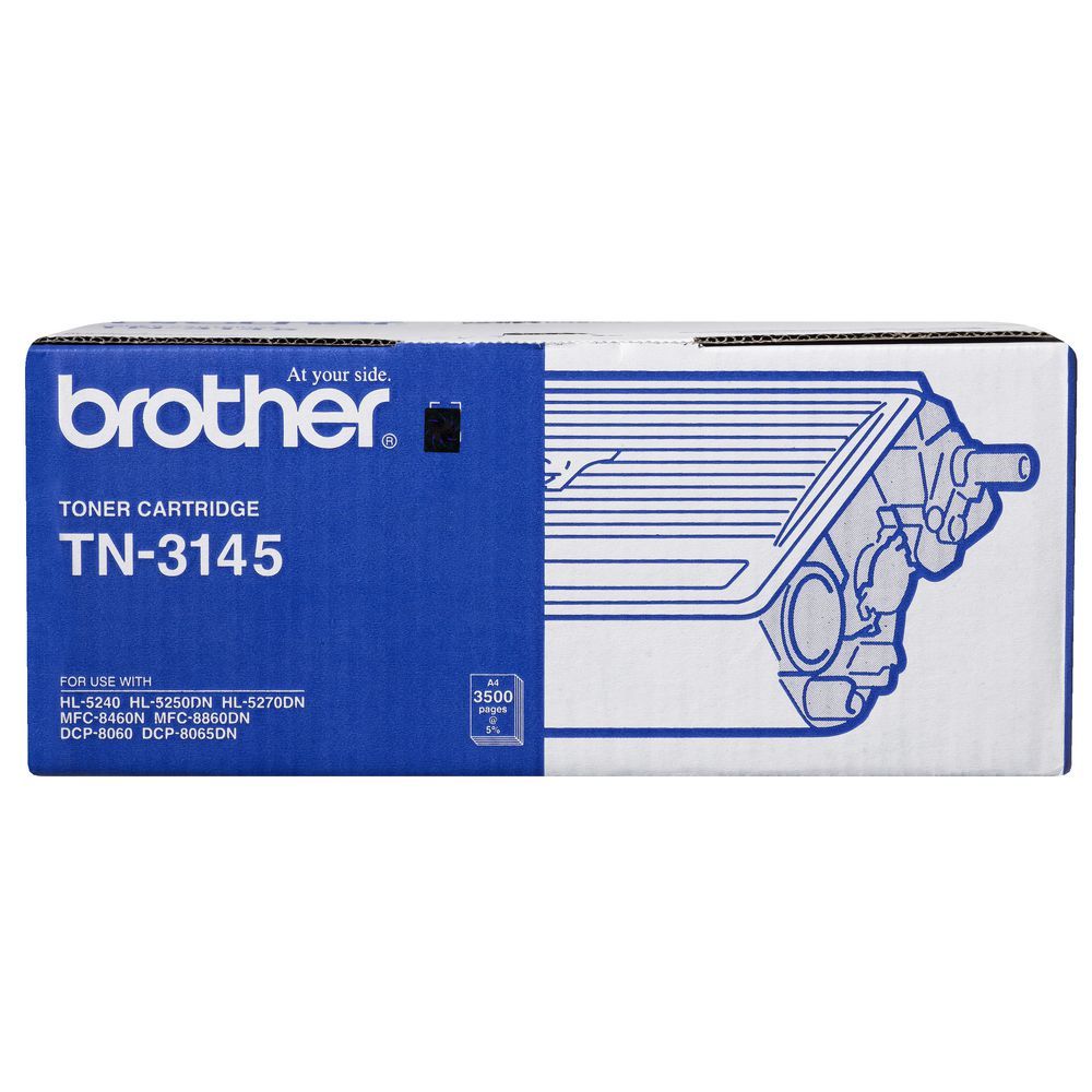 Brother TN3145 - Al Masam Stationery LLC Main image