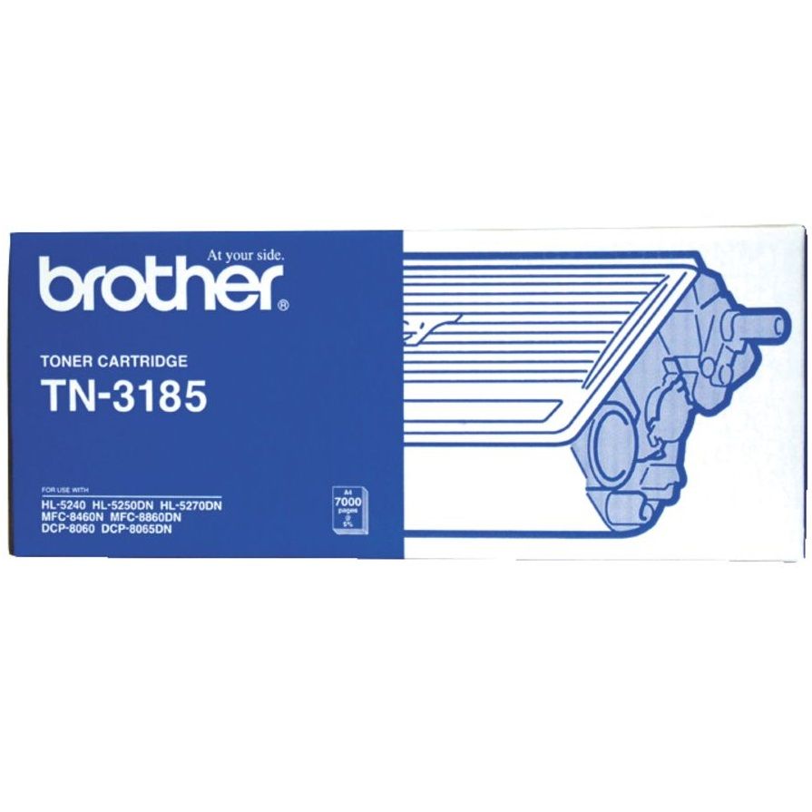 Brother Tn3185 - Al Masam Stationery LLC Main image