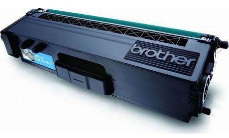 Brother Toner TN361 Cyan - Al Masam Stationery LLC Main image