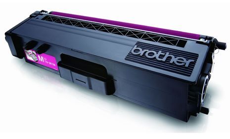 Brother Toner TN361 Magenta - Al Masam Stationery LLC Main image