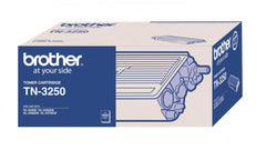 Brother TN3250 Blk - Al Masam Stationery LLC