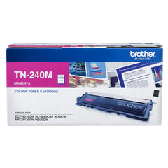 Brother TN 240 M for MFC  9120 - Al Masam Stationery LLC