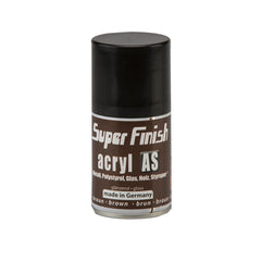 STANGER Super finish Acrylic Spray 100 ml BROWN - Al Masam Stationery LLC