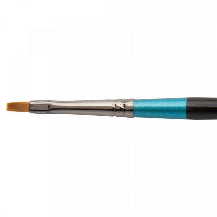 Brush Aquafine Flat Shader Af62-2 - Al Masam Stationery LLC