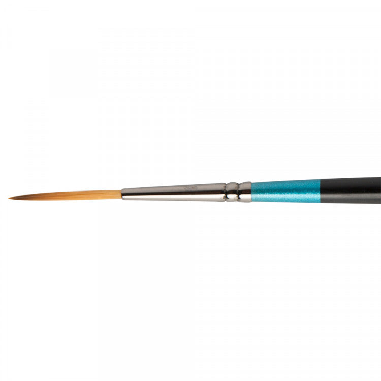 Brush AQUAFINE RIGGER AF50-4
