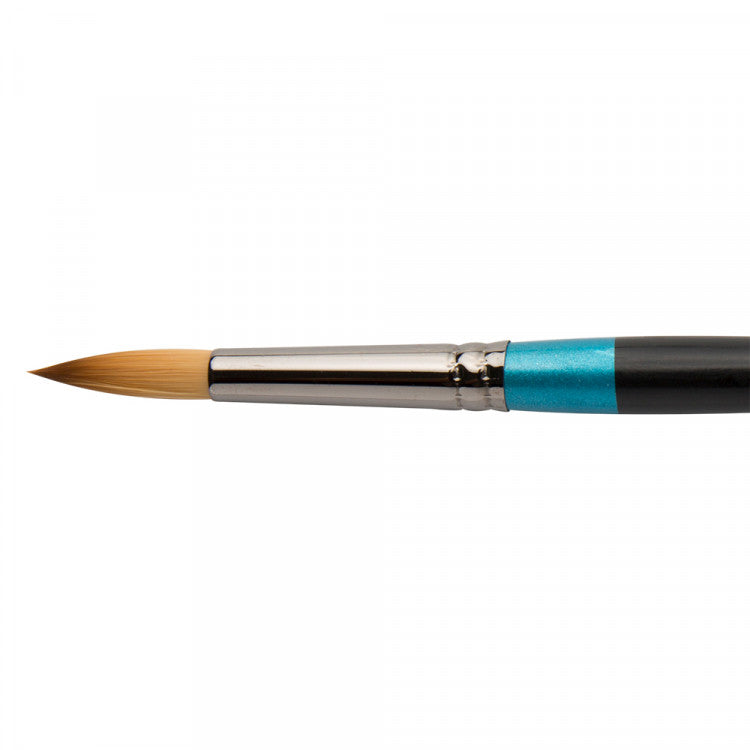 Brush AQUAFINE ROUND AF85-12