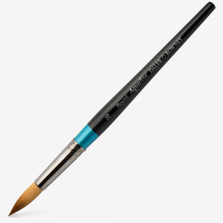 Brush AQUAFINE ROUND AF85-26 - Al Masam Stationery LLC