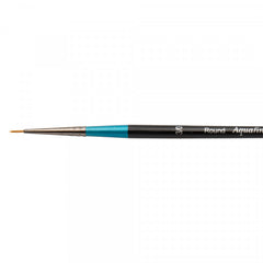 Brush AQUAFINE ROUND AF85-3/0 - Al Masam Stationery LLC