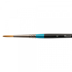 Brush AQUAFINE ROUND AF85-4 - Al Masam Stationery LLC