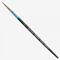 Brush Aquafine Sable Round Af34-0 - Al Masam Stationery LLC
