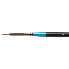 Brush Aquafine Sable Round Af34-1 - Al Masam Stationery LLC
