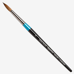 Brush Aquafine Sable Round Af34-10 - Al Masam Stationery LLC