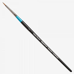 Brush Aquafine Sable Round Af34-1 - Al Masam Stationery LLC