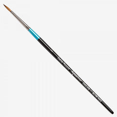 Brush Aquafine Sable Round Af34-3