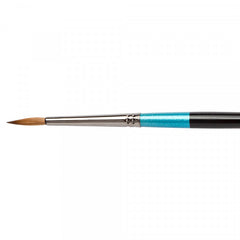 Brush Aquafine Sable Round Af34-3