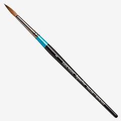 Brush Aquafine Sable Round Af34-8 - Al Masam Stationery LLC