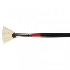 Brush GEORGIAN FAN G84-2 - Al Masam Stationery LLC