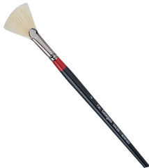 Brush GEORGIAN FAN G84-4 - Al Masam Stationery LLC