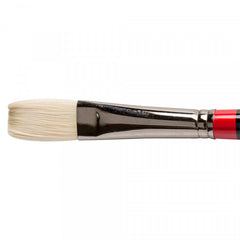 Brush Georgian Long Flat G48-12 - Al Masam Stationery LLC