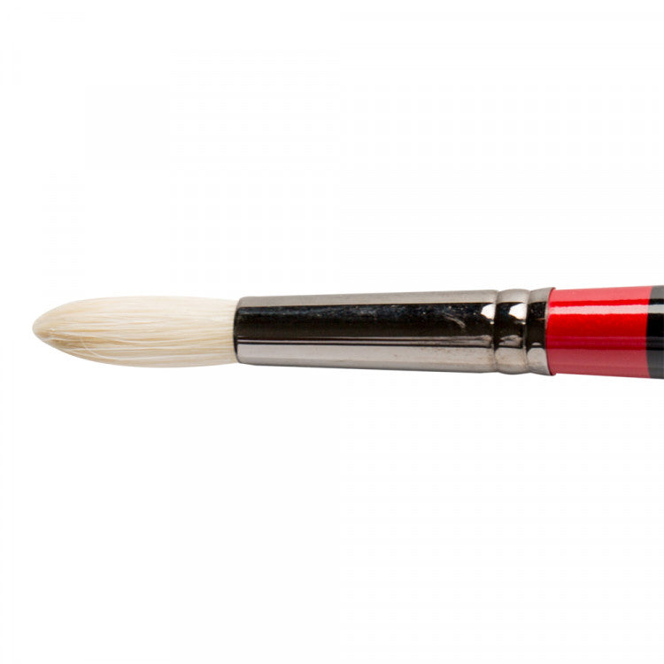Brush GEORGIAN ROUND G24-10