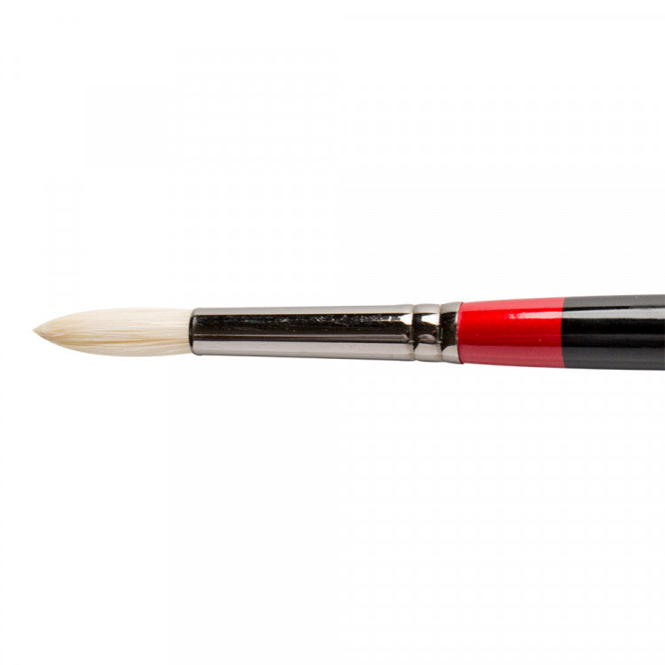 Brush GEORGIAN ROUND G24-6