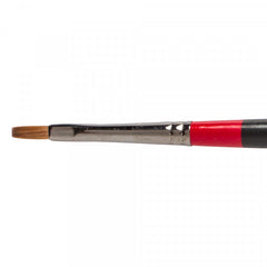 Brush Georgian Sable Bright G60-2 - Al Masam Stationery LLC