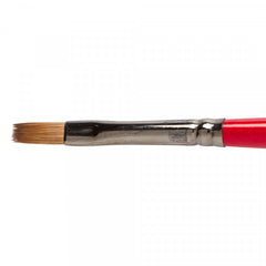 Brush Georgian Sable Bright G60-6 - Al Masam Stationery LLC