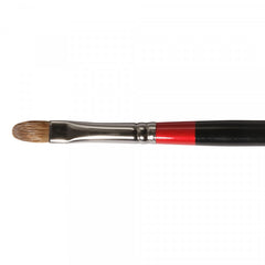 Brush Georgian Sable Filbert F67-8 - Al Masam Stationery LLC