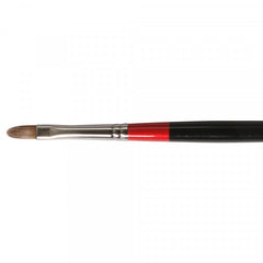 Brush Georgian Sable Filbert G67-4 - Al Masam Stationery LLC