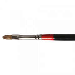 Brush Georgian Sable Filbert G67-6 - Al Masam Stationery LLC