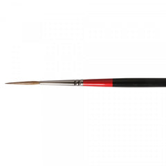 Brush Georgian Sable Rigger G63-3 - Al Masam Stationery LLC