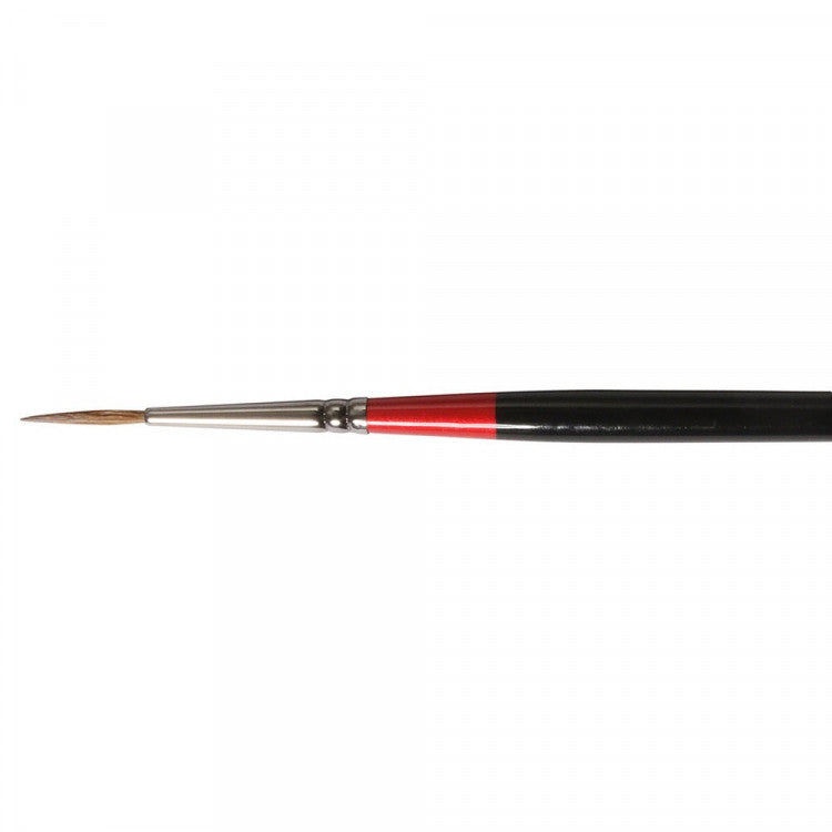 Brush Georgian Sable Rigger G63-5/0