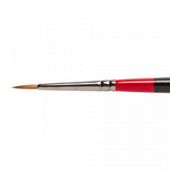 Brush Georgian Sable Round G61-2 - Al Masam Stationery LLC