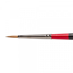 Brush Georgian Sable Round G61-4 - Al Masam Stationery LLC