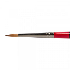 Brush Georgian Sable Round G61-6 - Al Masam Stationery LLC