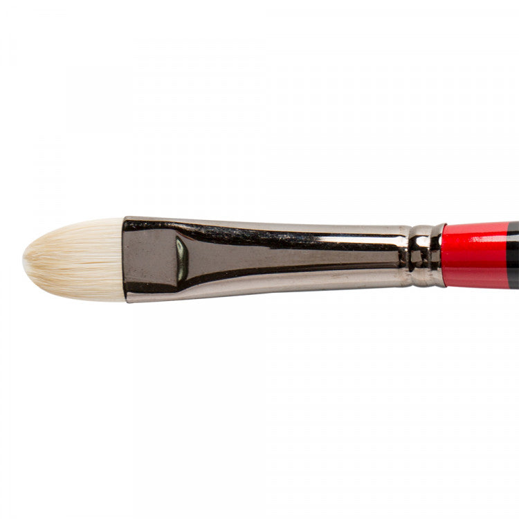 Brush Georgian Short Filbert G18-10