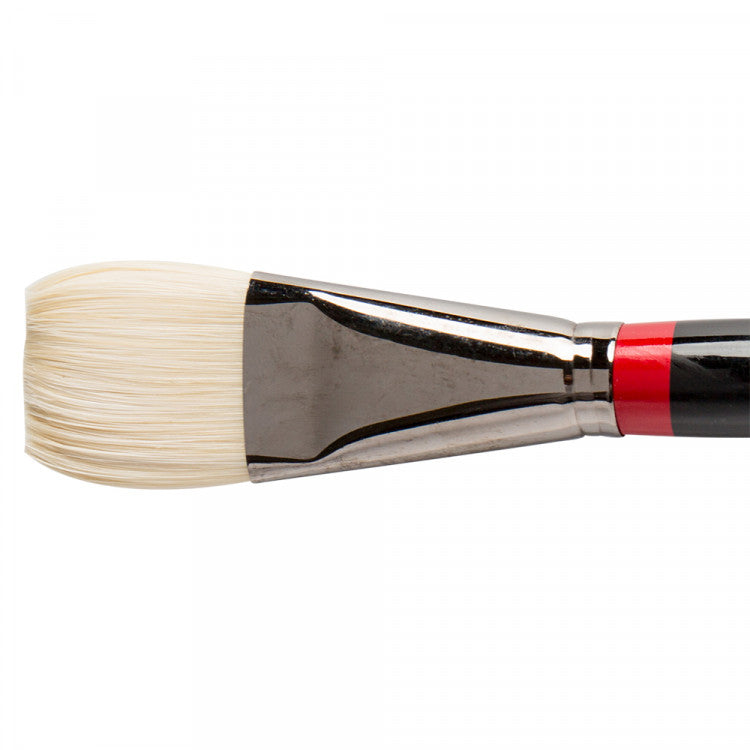 Brush Georgian Short Flat G36-16