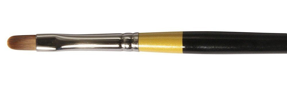 Brush SYSTEM 3 SH FILBERT SY67 - 6 - Al Masam Stationery LLC