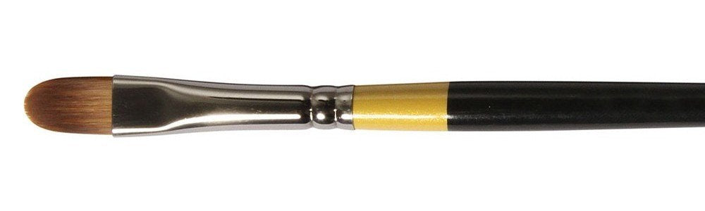 Brush SYSTEM 3 SH FILBERT SY67 - 10