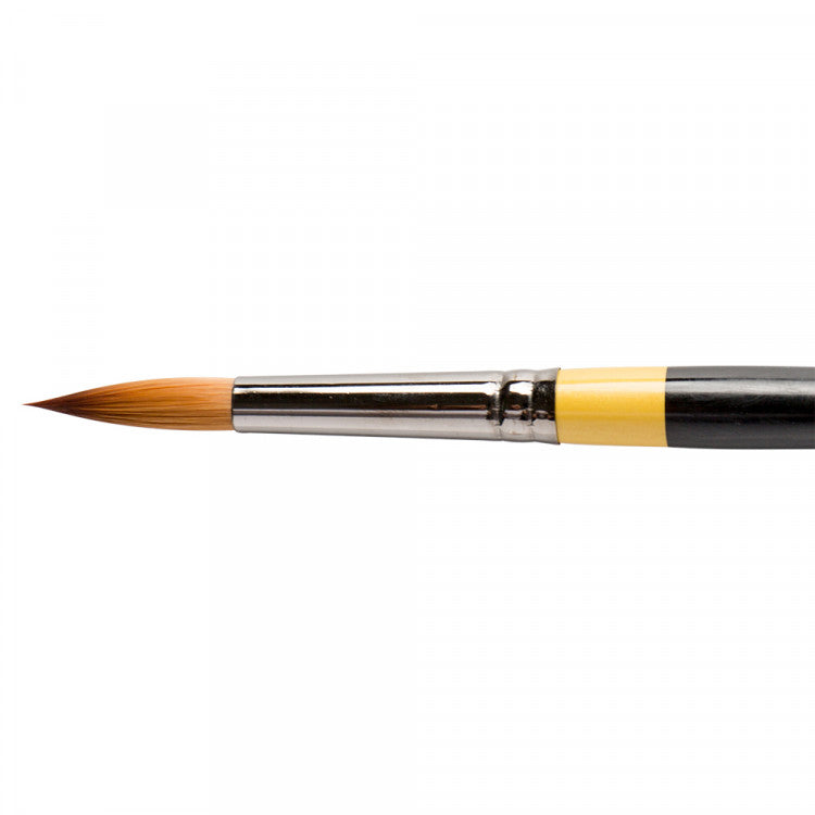 Brush SYSTEM 3 SH ROUND SY85 - 12