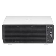 LG ProBeam Laser 4K with 5,000 ANSI Laser (LD + P/W) - Al Masam Stationery LLC