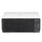 LG ProBeam Laser 4K with 5,000 ANSI Laser (LD + P/W) - Al Masam Stationery LLC