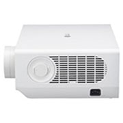 LG ProBeam Laser 4K with 5,000 ANSI Laser (LD + P/W) - Al Masam Stationery LLC