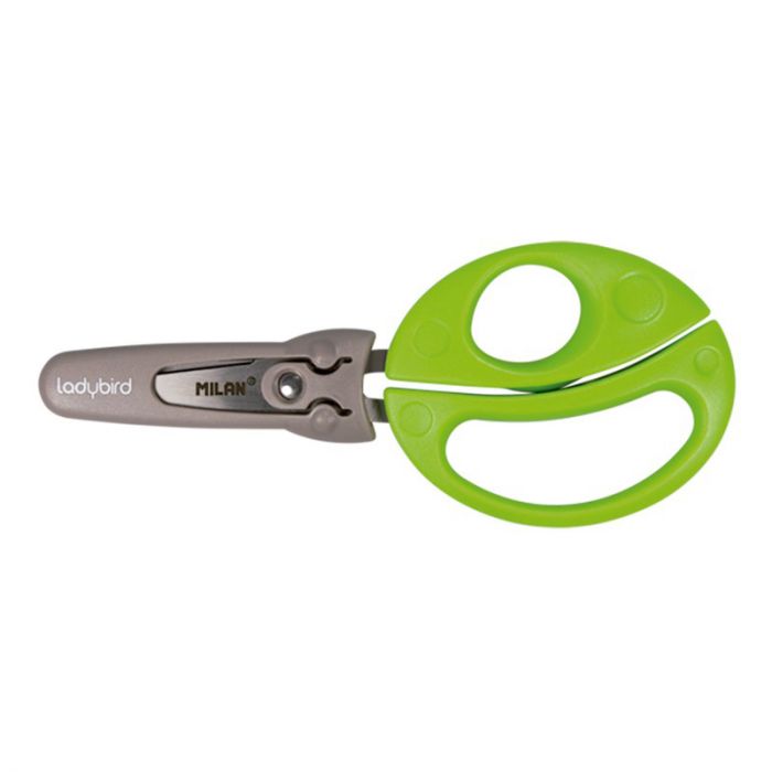 Blister pack scissors Ladybird Secondary image
