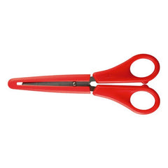 Blister pack scissors with case - Al Masam Stationery LLC